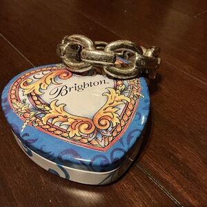 Brighton vintage bracelet